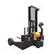 Rough Terrain Electric Pallet Stacker